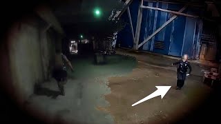 Download lagu When Urbex Goes Wrong mp3