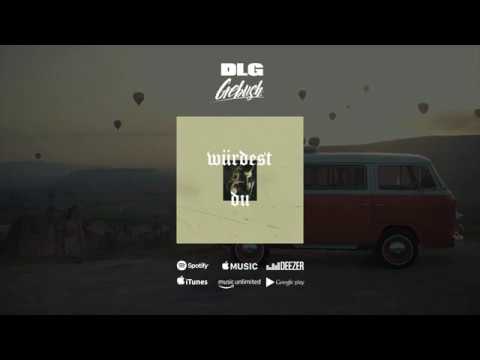 DLG & Grebush - Würdest Du (prod. Grebush) (Drama Dior EP)