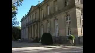 preview picture of video 'The Exterior of a Private Château/Manoir'