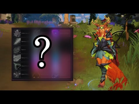 This Sylvie Build is INSANE, But Should You Use It?