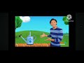 Blue S Clues And You 3 Clues From Growing With Blue