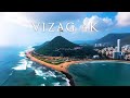 The City Of Destiny Vizag 4K Visakhapatnam 2025