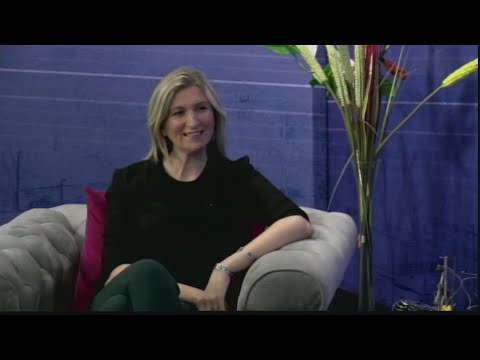 Dunavsko popodne 21.10. - gošća Vesna Petrović