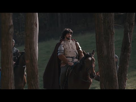 Srpski junaci srednjeg veka, Sezona 2 - EP 1: Vojvoda Momčilo TRAILER