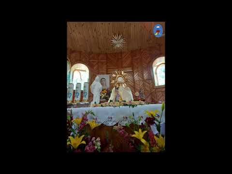 Spotkanie otwarte 21.05.2022 - Koronka do Bożego Miłosierdzia - 4