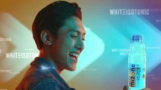 Download lagu BARU! Mizone White Isotonic - #100persenSABI TVC mp3