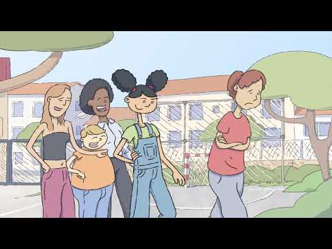 YouTube video