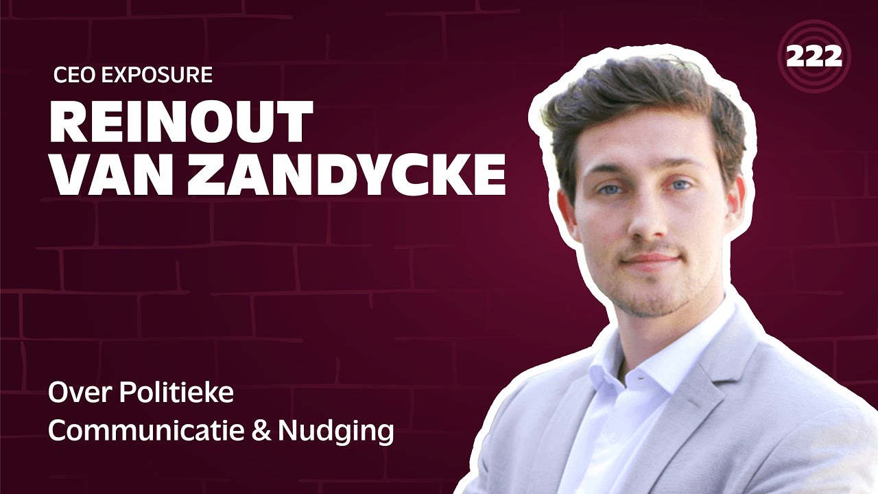 Reinout Van Zandycke