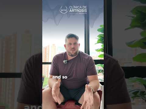 How to Avoid Knee Surgery: Stem Cell Therapy for Knees in Medellin, Colombia