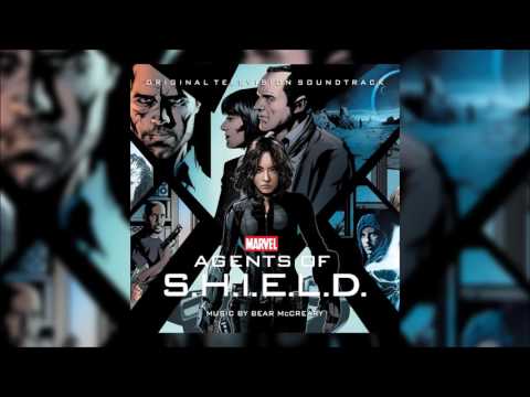 Agents of SHIELD Soundtrack ''Crossing Into Darkness'' - S03E10 ''Maveth'' Third Version (Old)