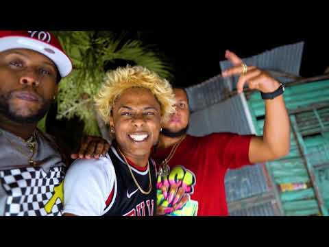 LO MATICO - Joseibol, Tief El Bellaco, Baraka, Gary 420  (Video Oficial)