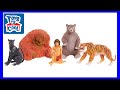 The Jungle Book