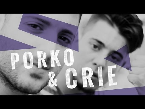 PORKO Y CRIE Freestyle con The Urban Roosters #77