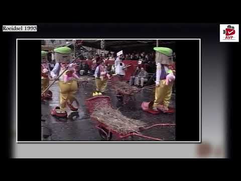 Roeidsel 1993 - Ne Goeien Moe Stinken