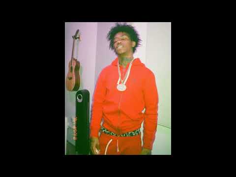 (FREE) Li Rye Type Beat "Voodoo"