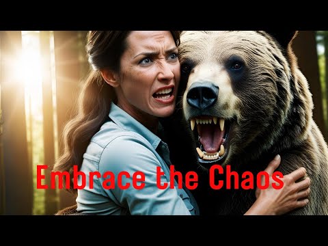 Embrace the Chaos (music video)