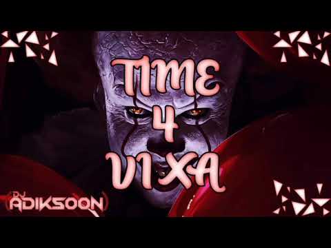 #TIME4VIXA⛔🤯😈 [NAJLEPSZA VIXA NA IMPREZE] #time4vixa #2022 #megamix  ⛔DJ ADIKSOON⛔