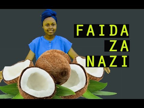 , title : 'FAIDA ZA NAZI | Ni Kweli Kuna Faida?'