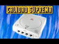 Top 20 De Dreamcast Seg n La Comunidad vuestros Favorit
