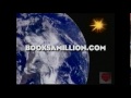 Books A Million PBS Television Commercial 2001