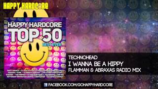 Technohead - I Wanna Be A Hippy (Flamman & Abraxas Radio Mix) video