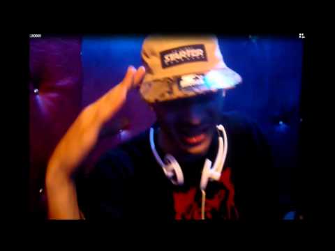 SAM-DEX FEAT  ZA-KO ET MO-BLACK   STYLO GUERRIER