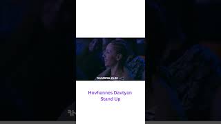 Hovhannes Davtyan / Stand Up / anons / #shorts