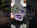 B Grade Magnets Would You Still Be Interested In Them Suzensartshop