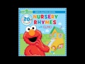Sesame Street Nursery Rhymes Twinkle Twinkle Little Star