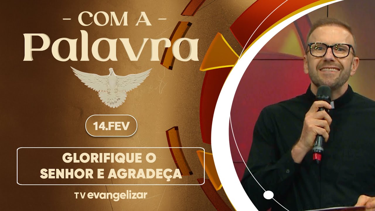 TV EVANGELIZAR | AO VIVO