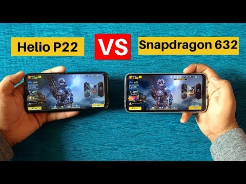 Download Mediatek Helio P22 Bs Snapdragon 632 3gp Mp4 Codedwap