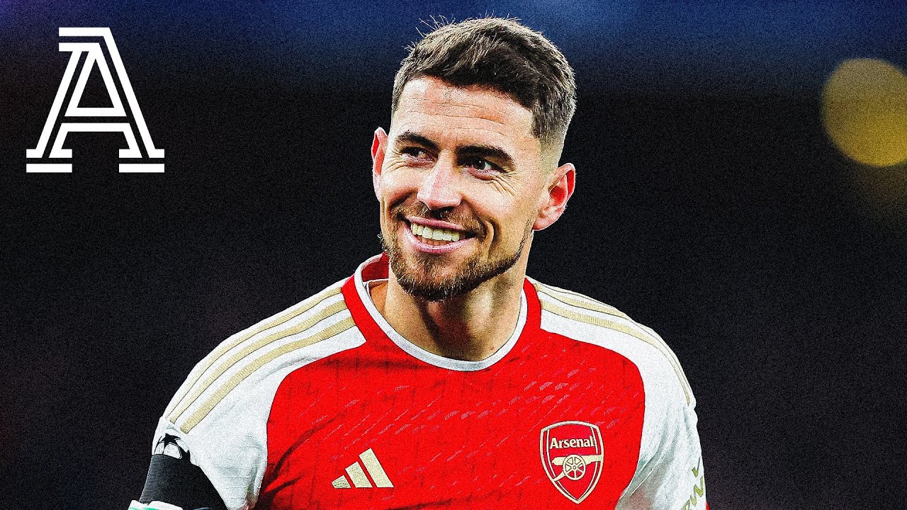 Jorginho interview: Arteta’s plan, ‘unbelievable’ Havertz & penalties