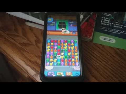 Family Guy: Another Freakin Mobile Game 🍷🍸🍺🍾🥃🍯🐝 Soundtrack - Stewie Level Theme