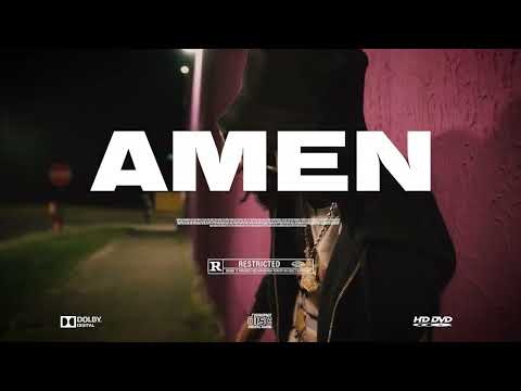 Sauce Gohan - AMEN (OFFICIAL MUSIC VIDEO)