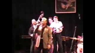 Billy Lee Riley   Flying Saucers Rock N Roll