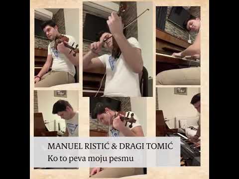 Dragi Domic & Manuel Ristic