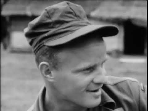 The Big Picture Operation Montagnard