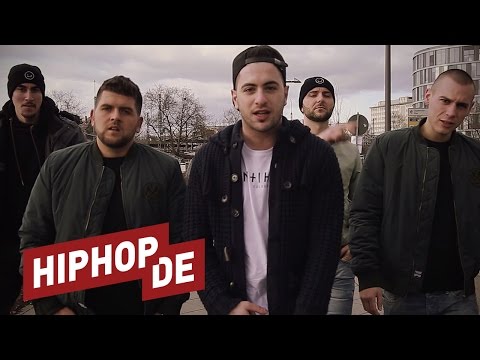 Vega, Bosca, Timeless, Bizzy Montana & Johnny Pepp – WiN 3 Medley – Videopremiere