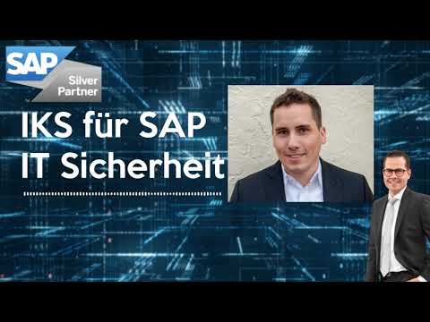 Internes Kontrollsystem für SAP IT Security - mit Hendrik Heyn [AUDIO-PODCAST] | rz10.de