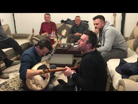 Limon Thaqi me grup - Bejta Syla