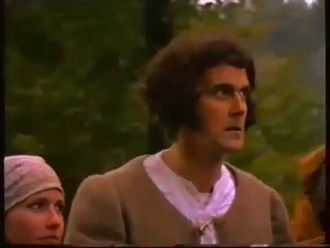 Monty Python - Strzał z łuku [PL]