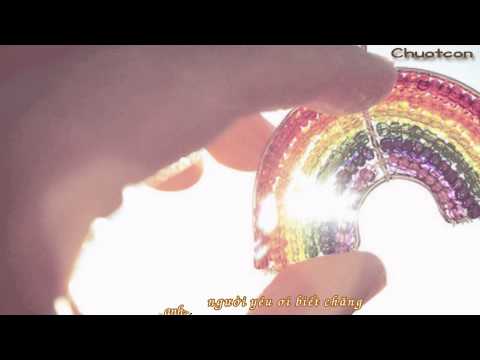 Con tim mong manh- Miu Lê [ Lyrics]