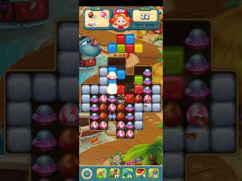 Toy Blast Level 5226