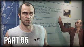 GTA Online - 100% Let’s Play Part 86 PS5