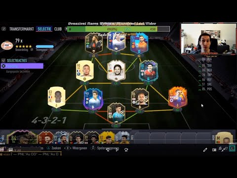 Finale Blacki Cup #95 - ManuelBachoore vs KruYago