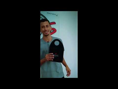 LIXEIRA AUTOMOTIVA CARPETE LOGO HINEKEN BORDADO