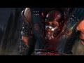Смертельная битва 2011 (игровой трейлер) 