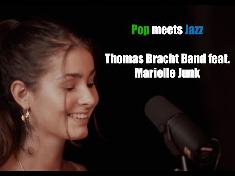 Pop meets Jazz - Teaser "Extended Version"