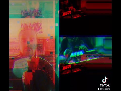 VoicemC & Johnny Slash - POLARITY - TikTokTing6