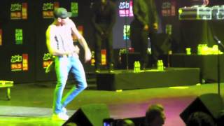 Chris Brown - The Best Dougie Man #2 (Reply to the Rangers Battle)